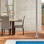 Rustic Fiordaliso With Pool In Porec 빌라