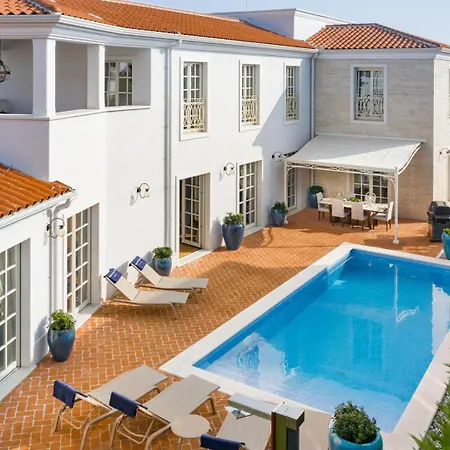 Rustic Fiordaliso With Pool In Porec * Tar-Vabriga