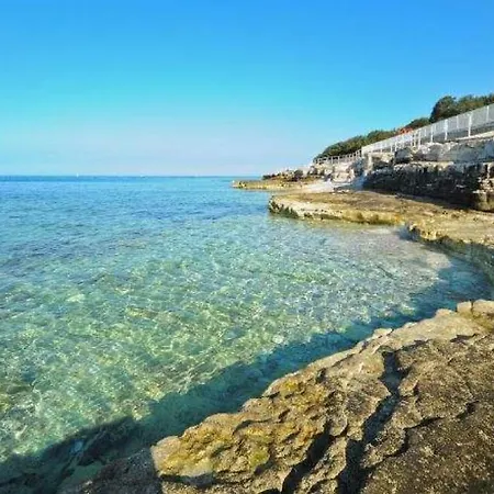Rustic Fiordaliso With Pool In Porec * Tar-Vabriga