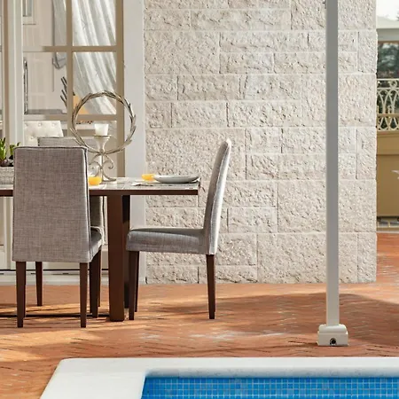 Rustic Fiordaliso With Pool In Porec Willa