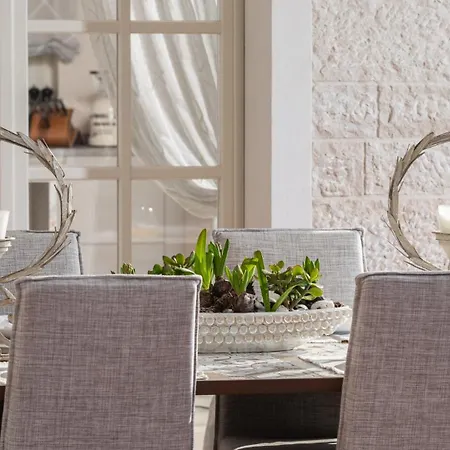 Rustic Fiordaliso With Pool In Porec Villa Tar-Vabriga