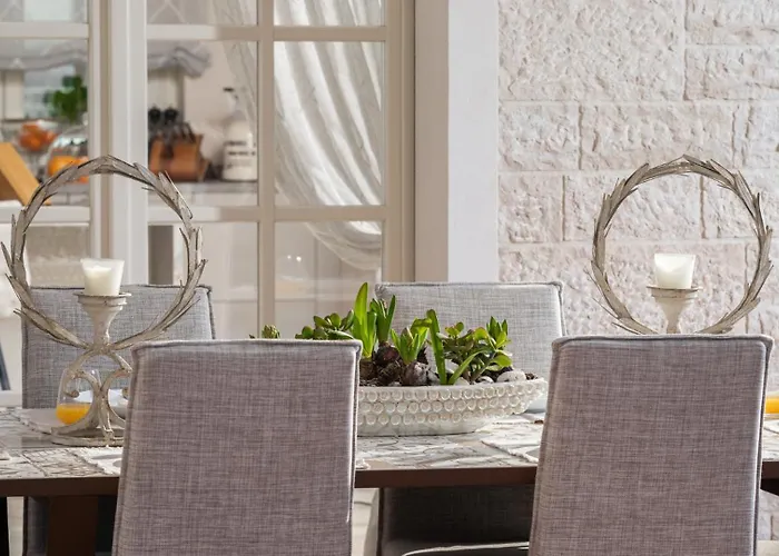 Rustic Fiordaliso With Pool In Porec Villa Tar-Vabriga